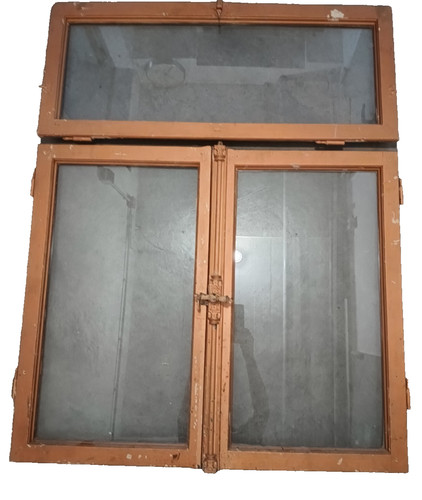 Alter fensterrahmen mind 120 - fensterrahmen,