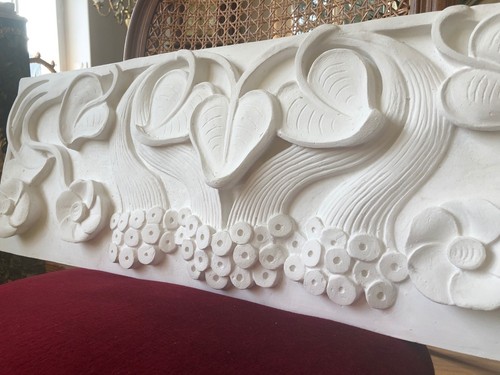 Stucco fassade - stucco,