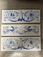 Gründerzeit Keramik Stein