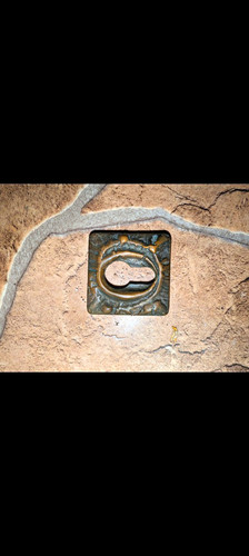 Rosette alt vintage - alt,