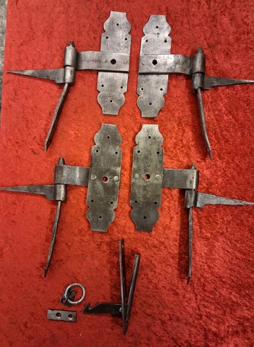 Set kreuzbänder mit - 1,