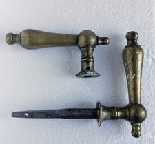 Antiker Türbeschlag