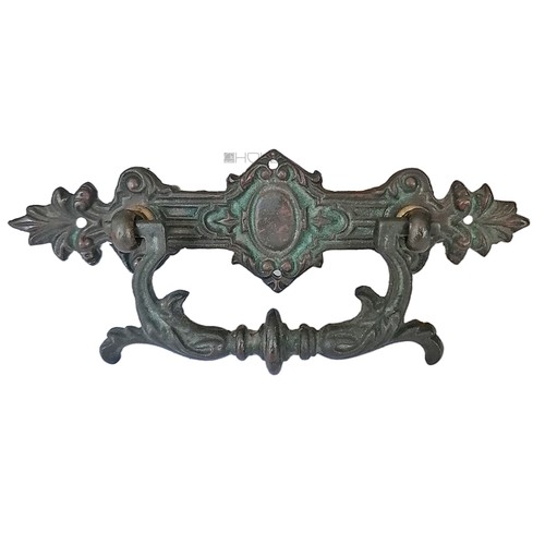 Schubladengriff antik bronze - schubladengriff,
