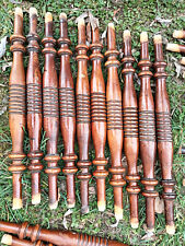 Antike Baustoffe, Sprossen