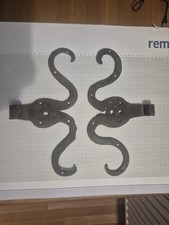 Antike Spiralbänder S-Bänder