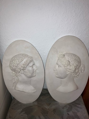 Wandbild echtstuck relief aus - wandbild-echtstuck,