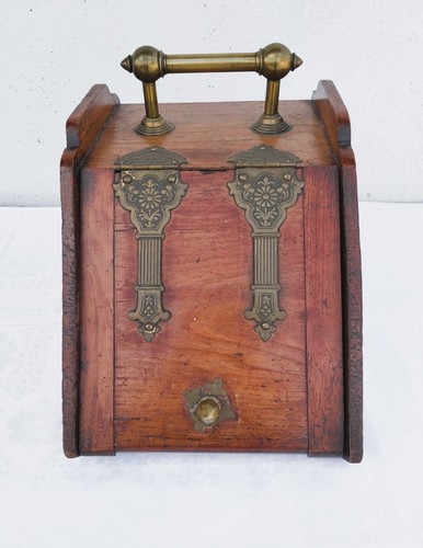 Historischer antiker holz - historischer,