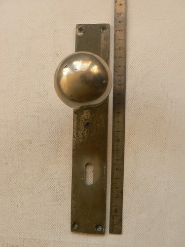 Bauhaus,Türdrücker,Türknauf