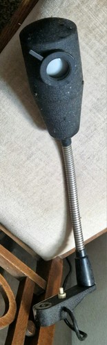 Historische spaltlampe - spaltlampe,