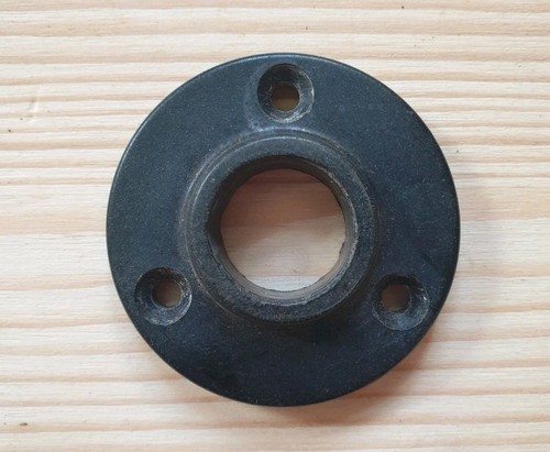 Drückerrosette wehag bauhaus - drückerrosette,