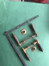 Türklinken Gründerzeit