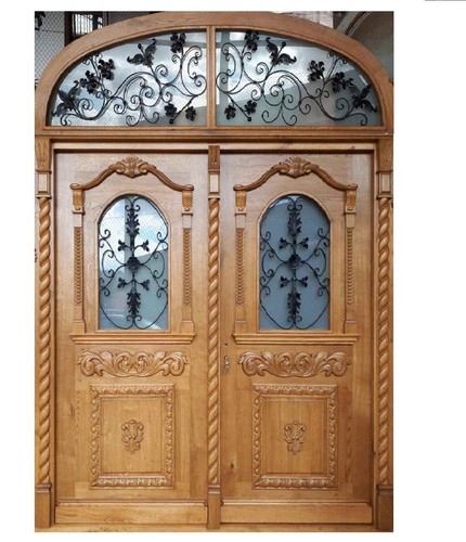 Haustür prospekt eingangstür - prospekt,