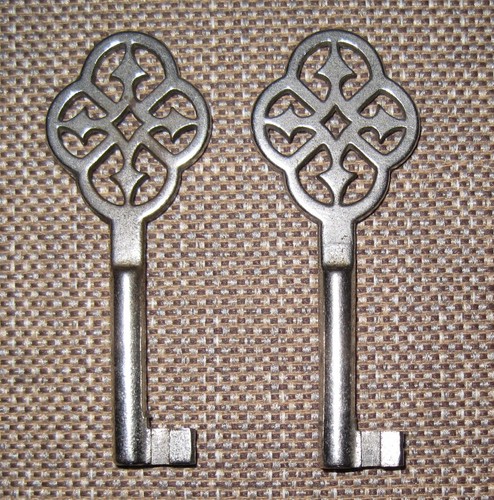 Alte schrank möbel skelett - alte,