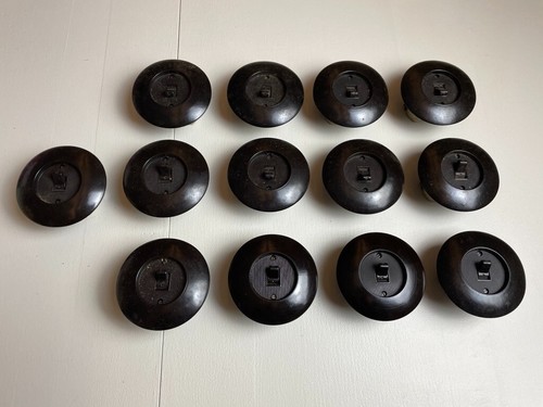 13x bauhaus bakelt - 13x,