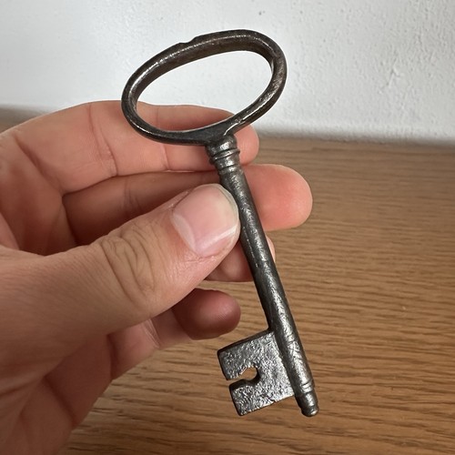 Antiker volldorn schlüssel - antiker,