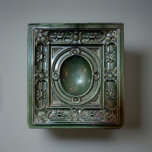 Wunderschöne relief - wunderschöne,