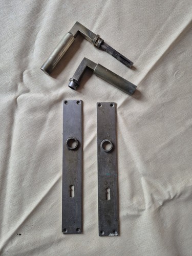 Bauhaus garnitur - 1,