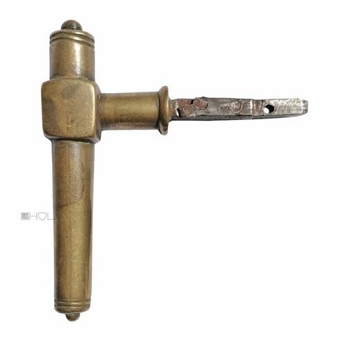 Türdrücker biedermeier alt - türdrücker,