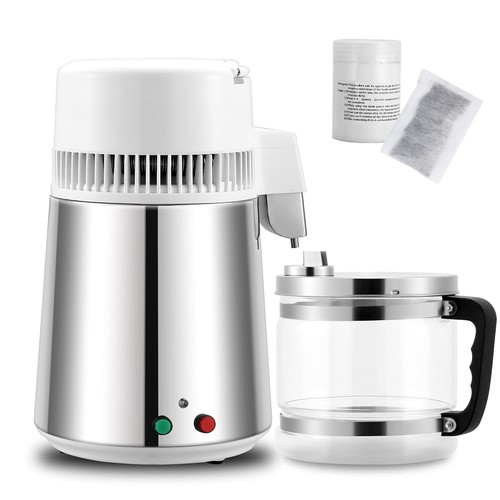 Destylator wody spolehli - wody,