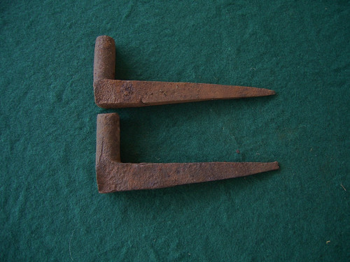 Antike kloben - 2,