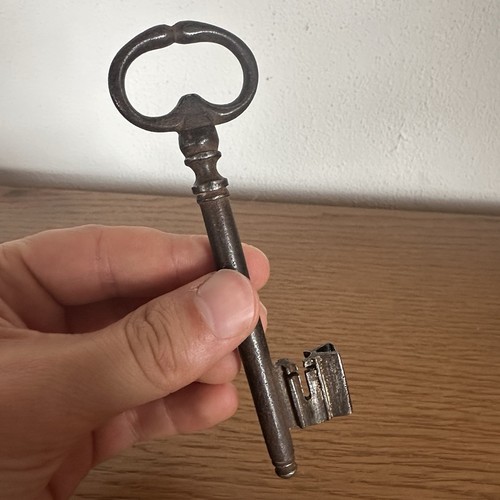Antiker volldorn schlüssel - volldorn,