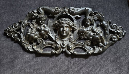 Historismus gusseisen - historismus,