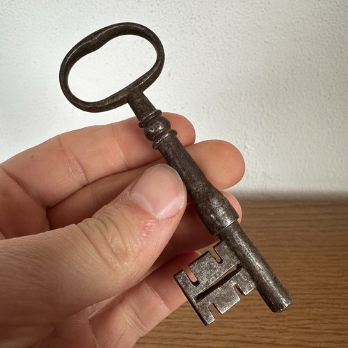 Antiker volldorn schlüssel - antiker,